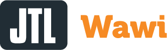 JTL Wawi Logo JTL Wawi Logo