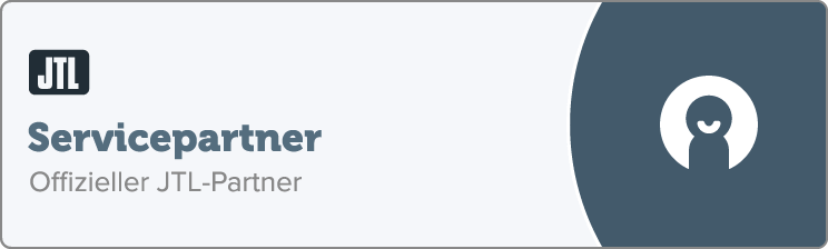 JTL Wawi ERP System Service Partner JTL Wawi ERP System Service Partner