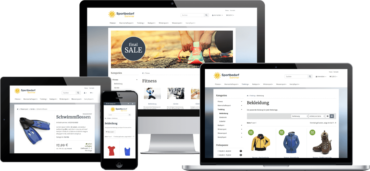 JTL Shop SEO Optimierung JTL Shop SEO Optimierung